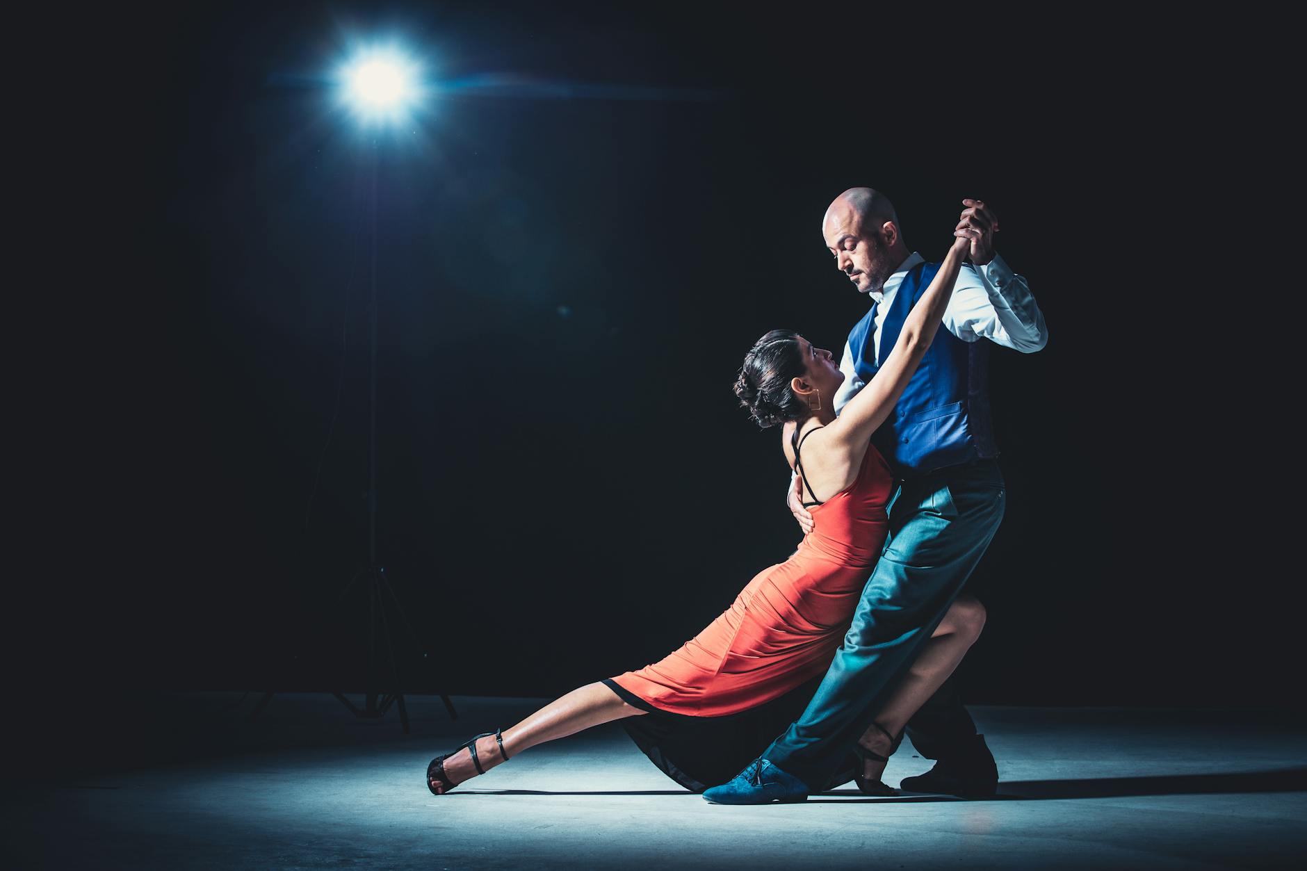Tango Tanzkurs